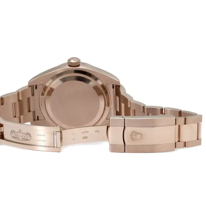 Prestigious Jewelrys Sky-Dweller 42mm 326935 Rolex 0709